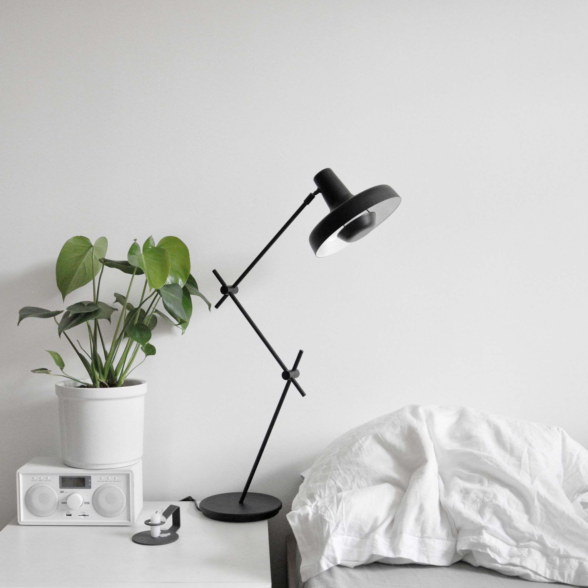 Arigato Table Lamp Grupa SINGLE PIECES