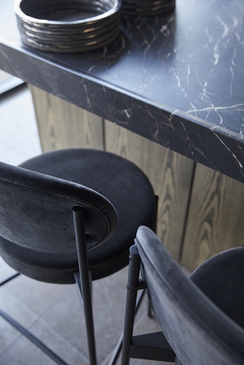 Series 430 Bar Stool Bar stool 75 cm Verpan