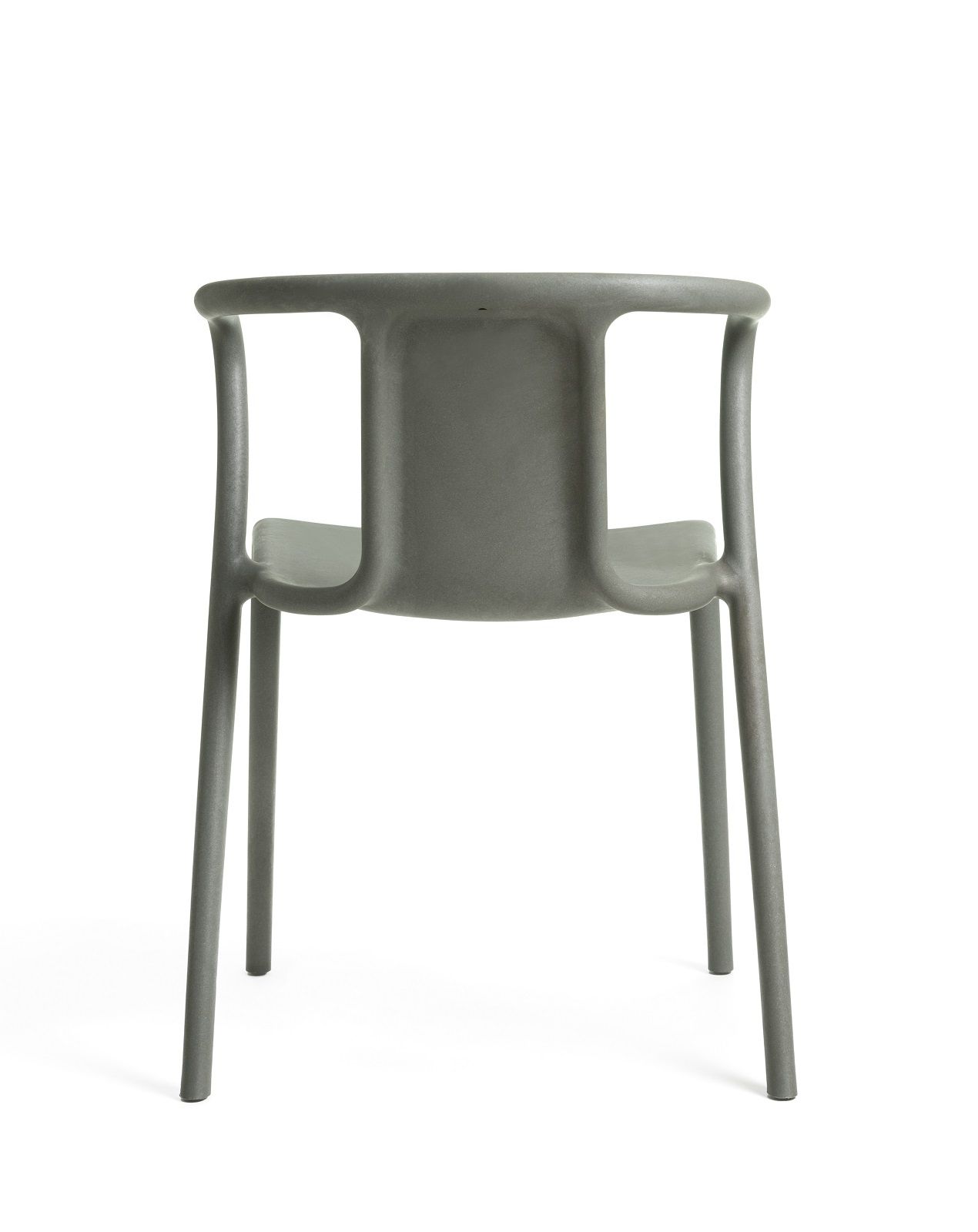 RE Air-ArmChair Indoor / Outdoor 100% Recycled Armchair Magis 