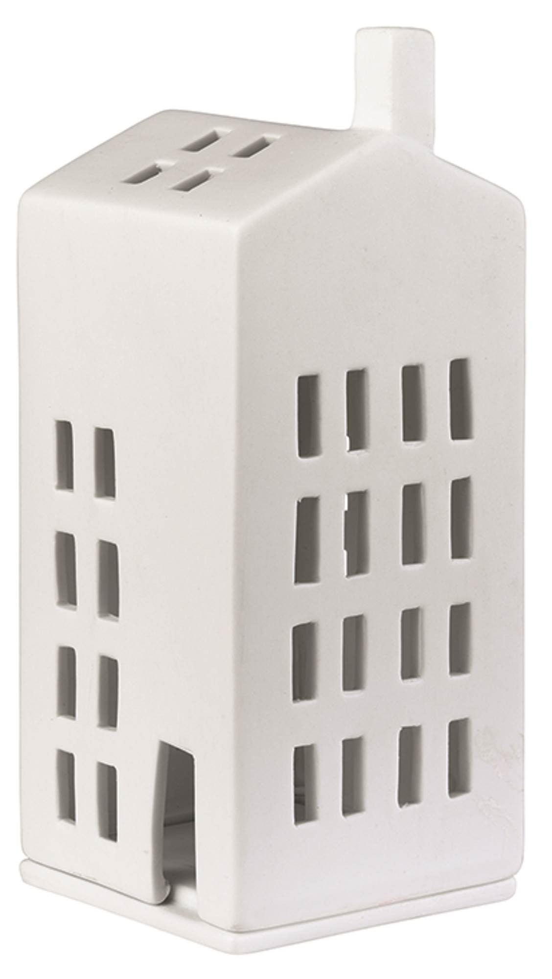 Zuhause light house selection set of 9 Räder