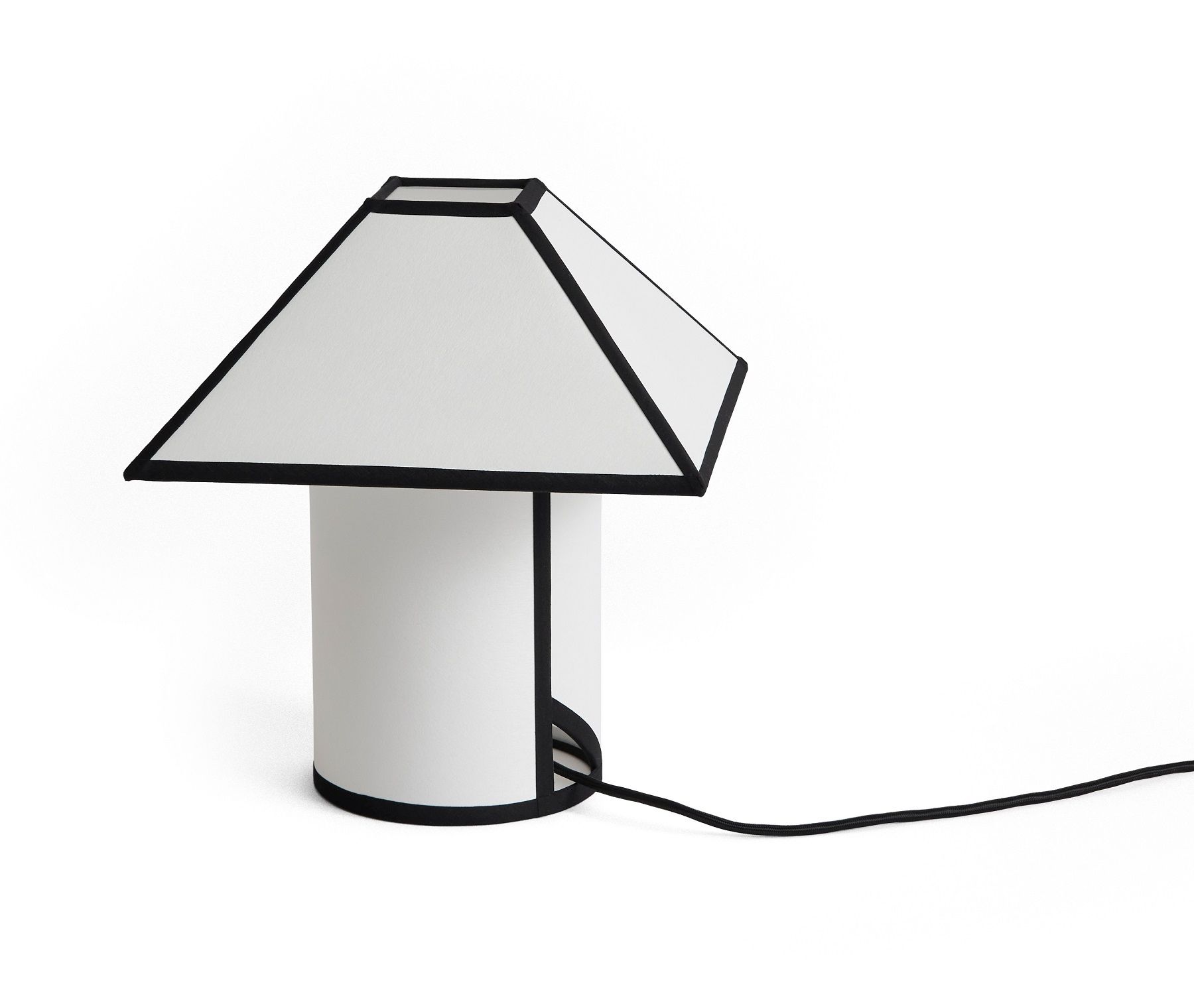 Ava Pyramid Table Lamp Table lamp Hay
