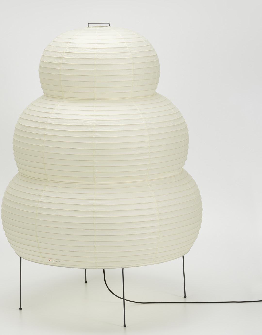 Akari 25N Floor lamp Vitra