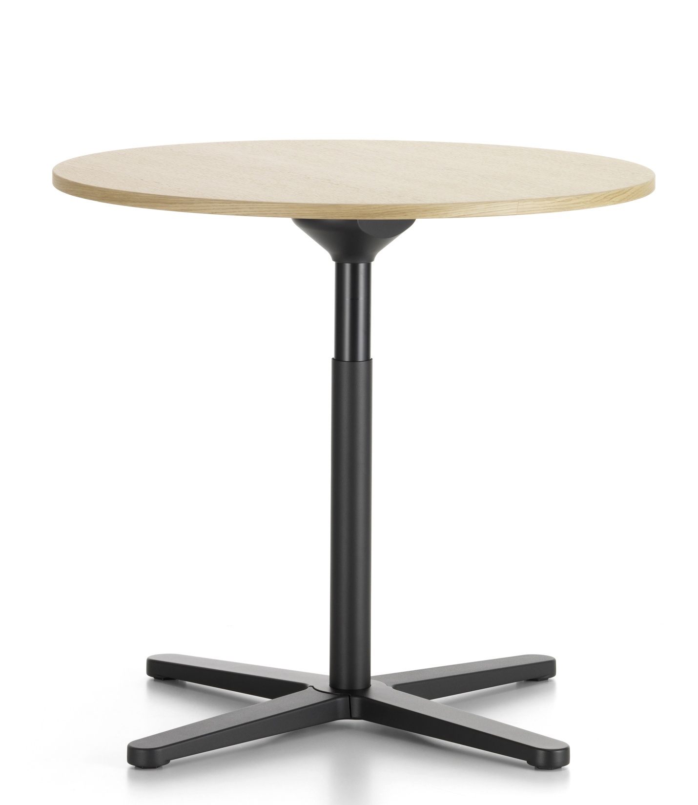Super Fold Table Round Vitra