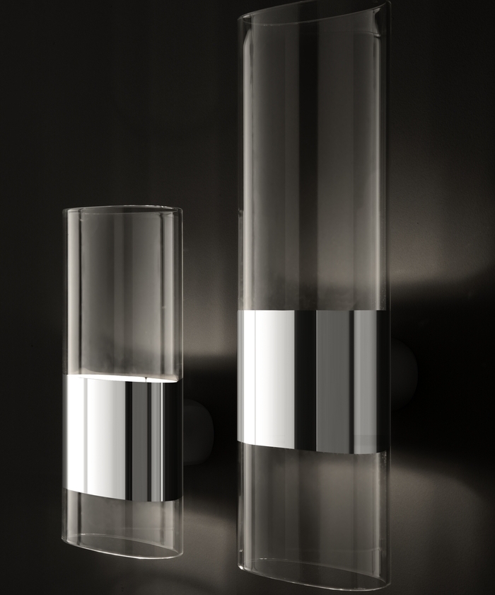 Line 147 / 149 Wall lamp Oluce