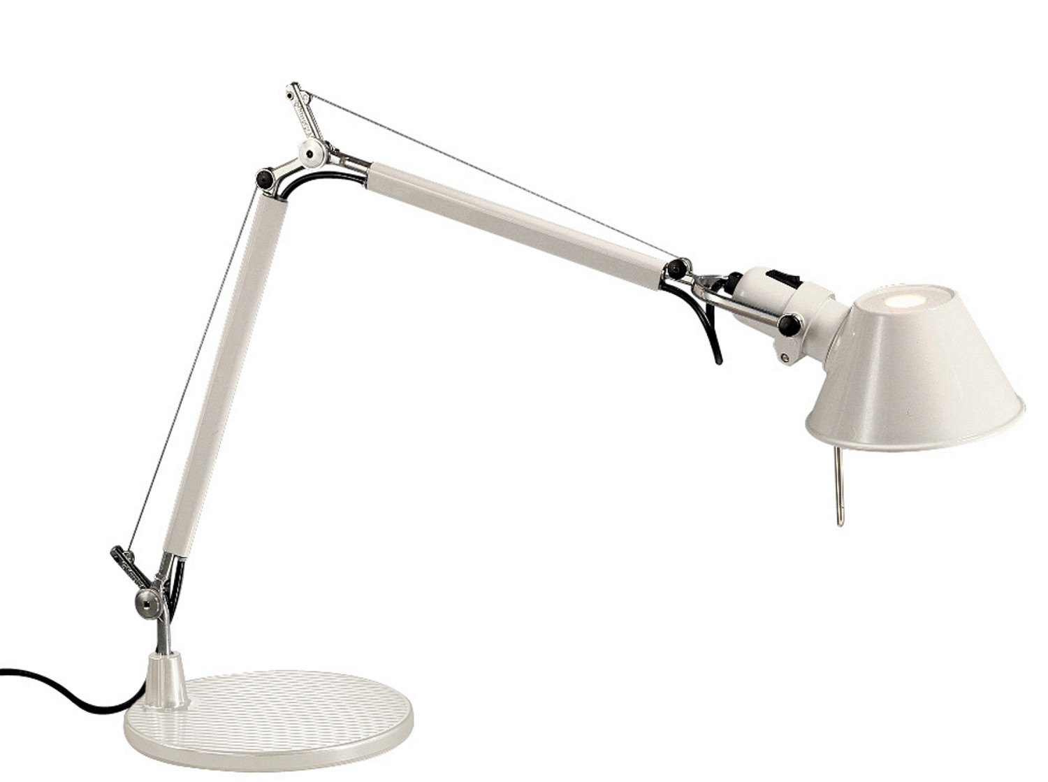 Tolomeo Table Lamp Body Artemide (Part 1 of 2)
