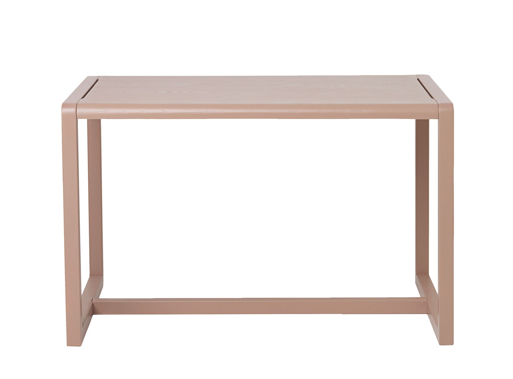 Little Architect Table Rose Ferm Living SINGLE PIECE