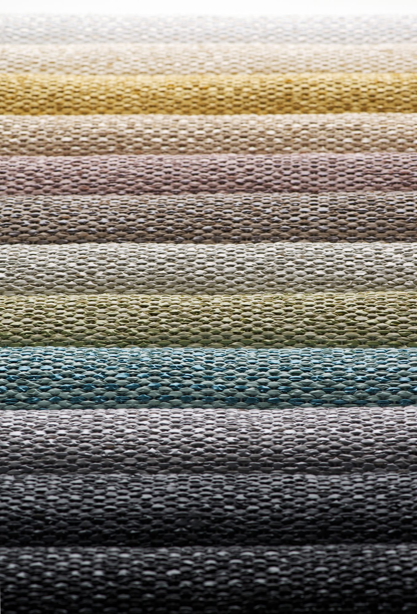 Svea Plastic Carpet 70x50 cm Mud Pappelina SINGLE PIECES
