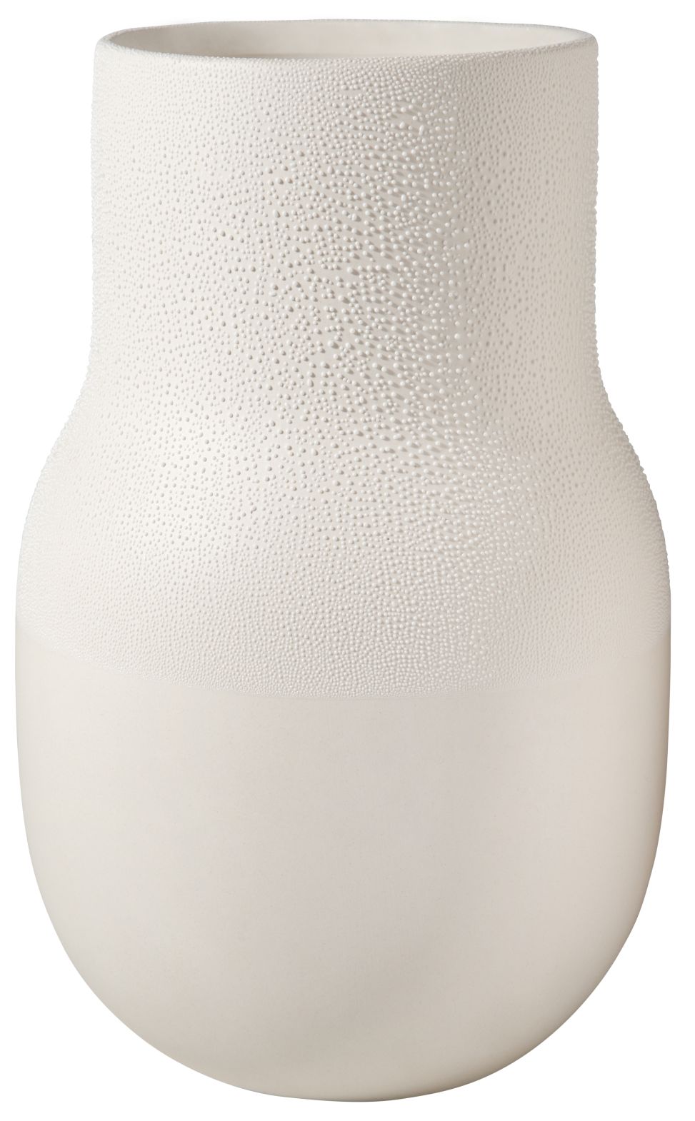 Living bead vase large wheels SINGLE PIECE