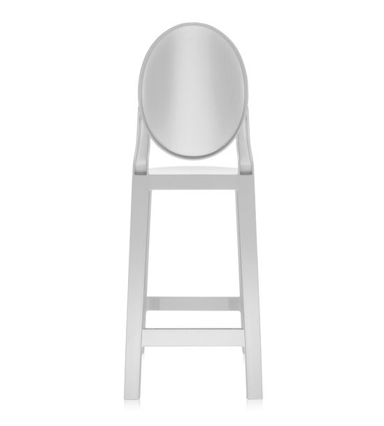 One More / One More Please set of 2 Barstool Kartell