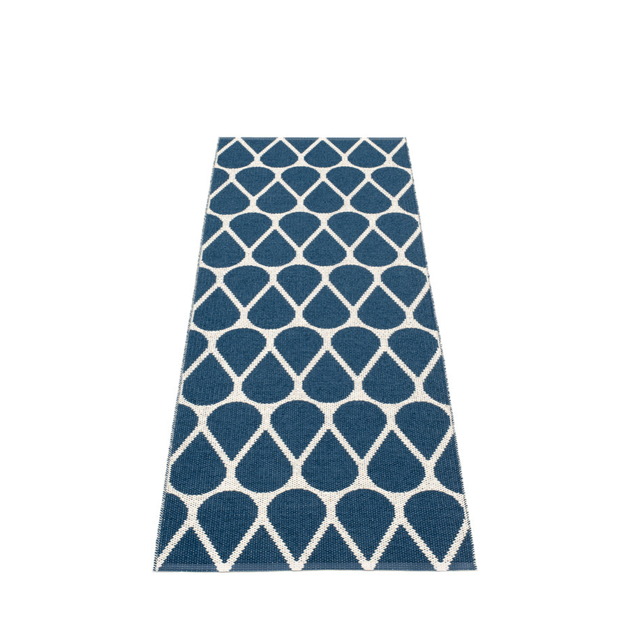 Otis Plastic Carpet 70x200 cm Pappelina