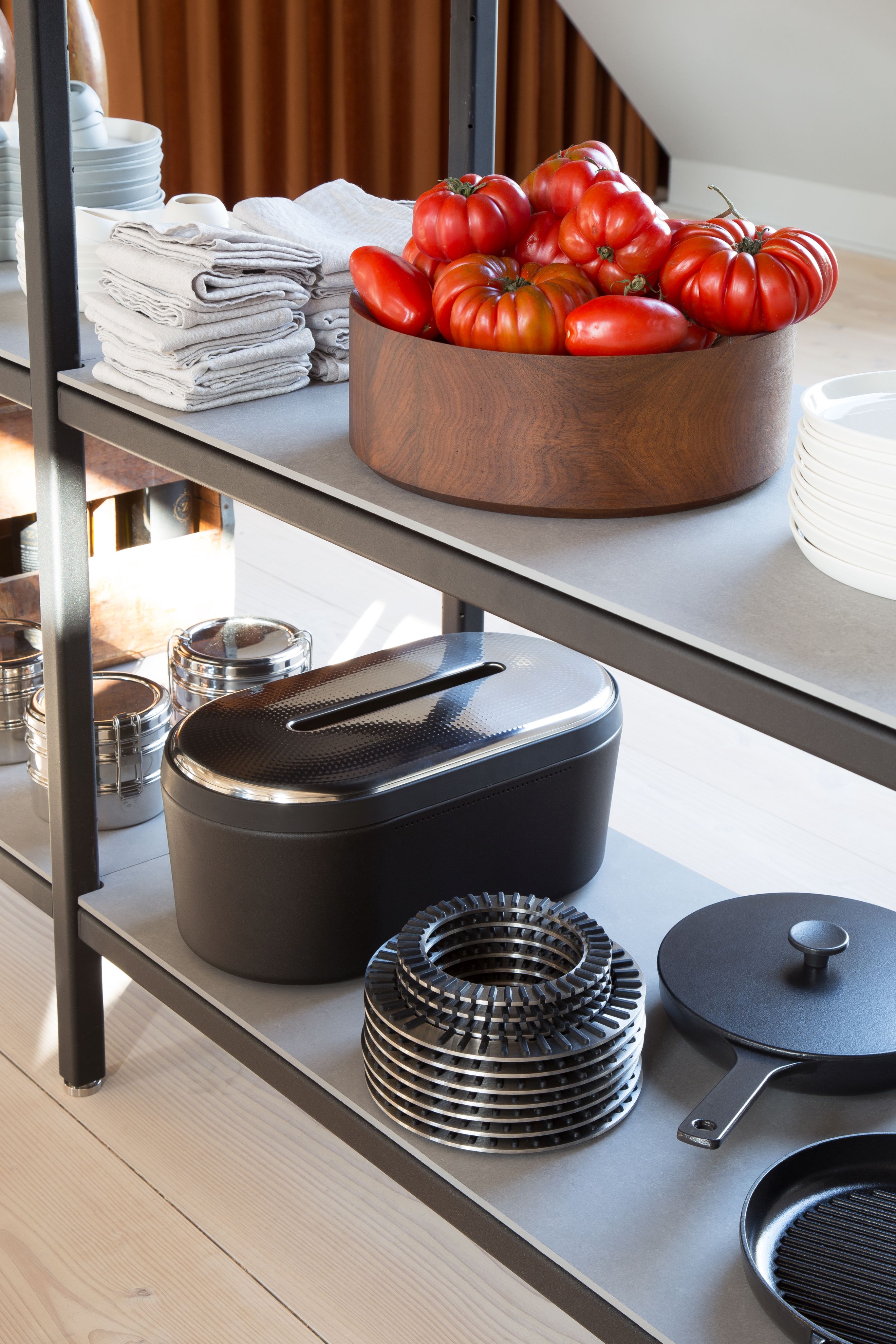 Bread Box Vipp