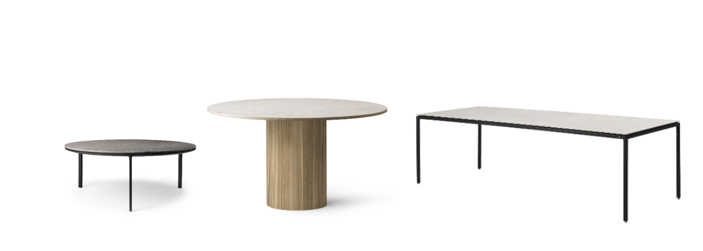 Tables