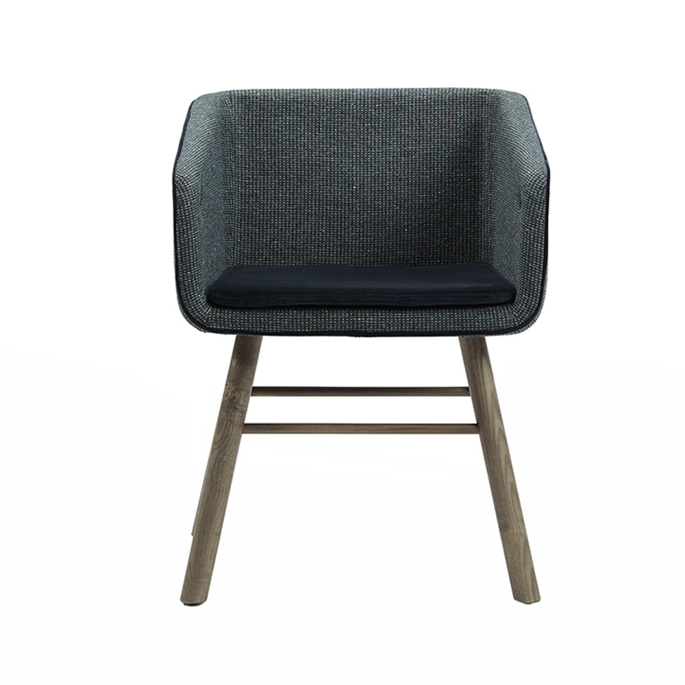 Collar Mao chair Sancal