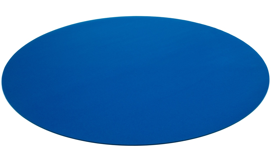 Carpet Bigdot Hey Sign