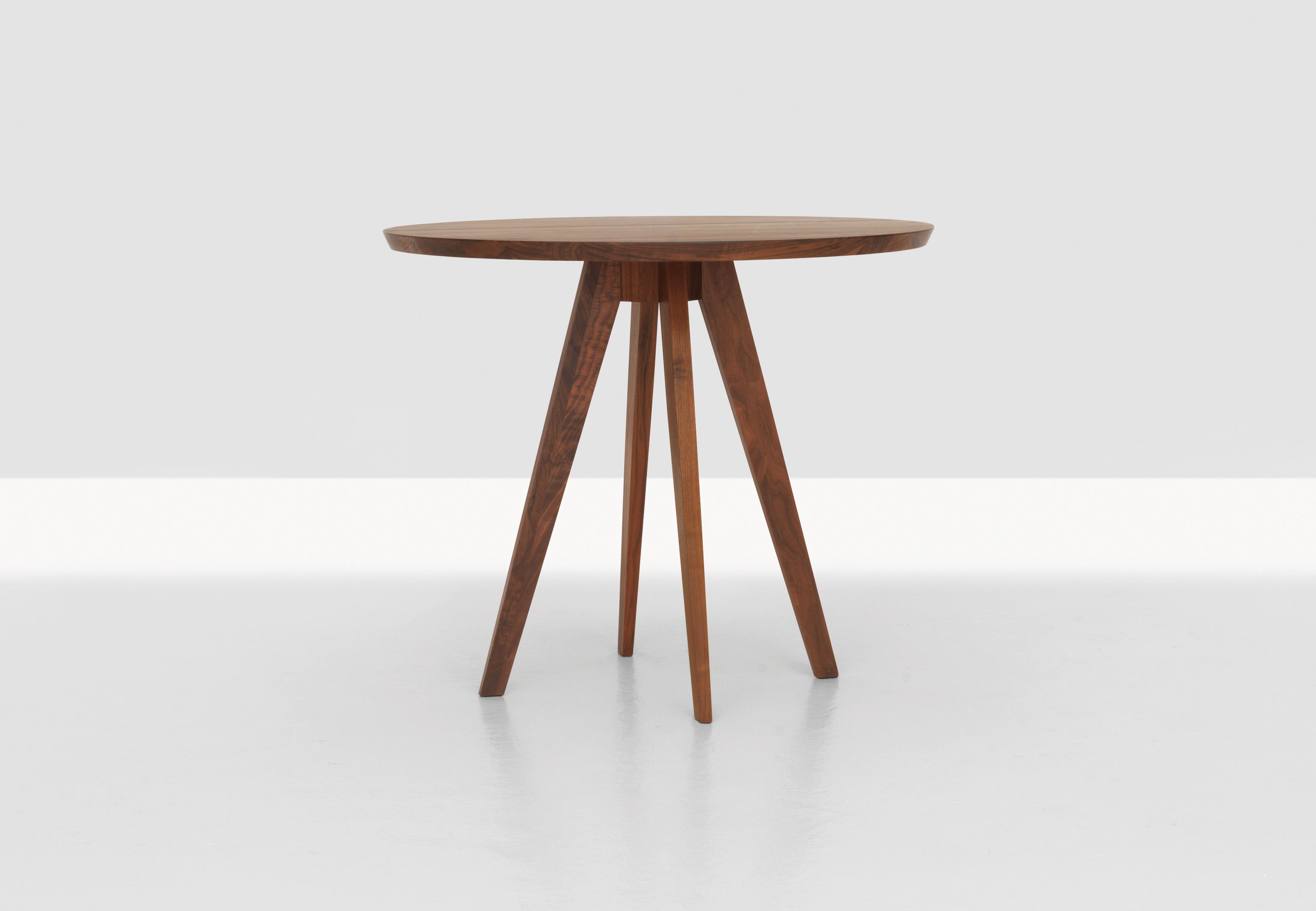 CENA table / dining table round period