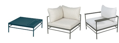 Rivage series