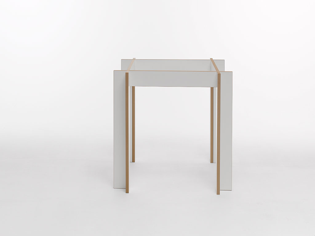 Tischgruppe table small Tojo