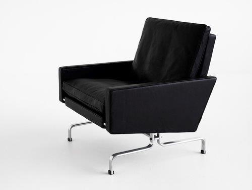 PK 31 Lounge Chair Fritz Hansen