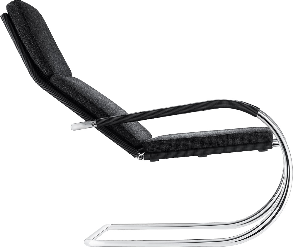 D35-1 Tecta cantilever chair