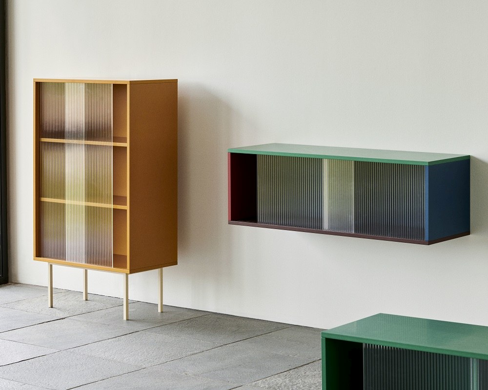 Colour Cabinet M Hay