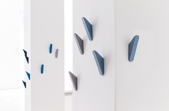 Cut wall hook Schönbuch