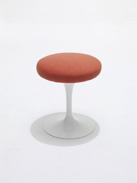 Tulip stool Knoll International