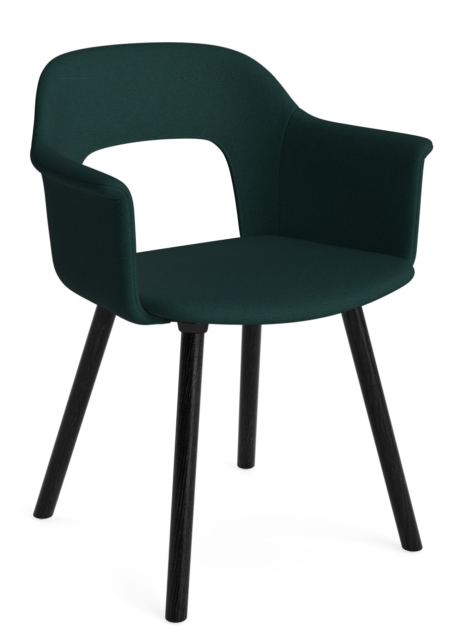 Layout Armchair 224 Armchair Hay   