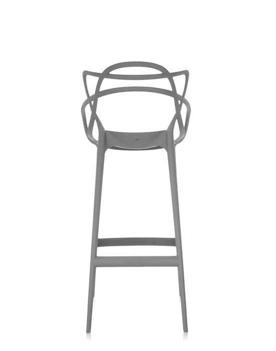 Masters Bar Stool Kartell