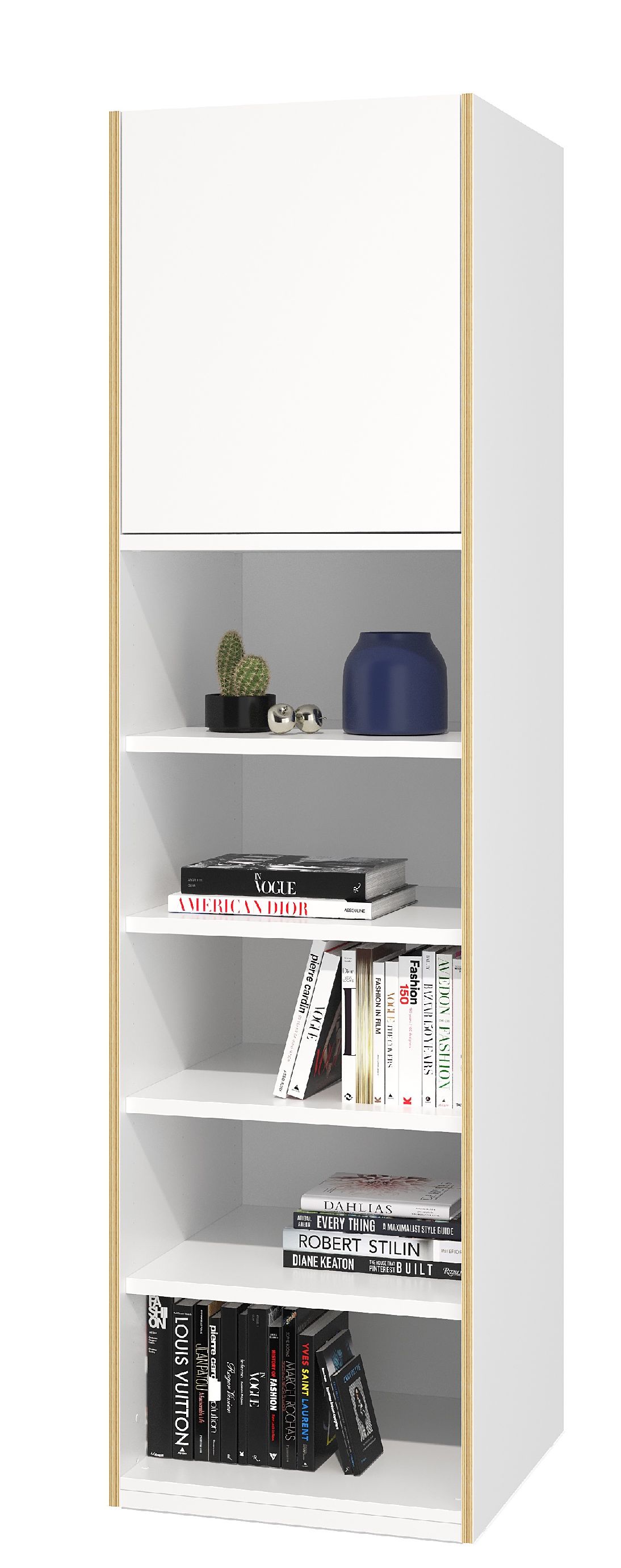 Modular Plus wardrobe configurator Müller Möbelwerkstätten