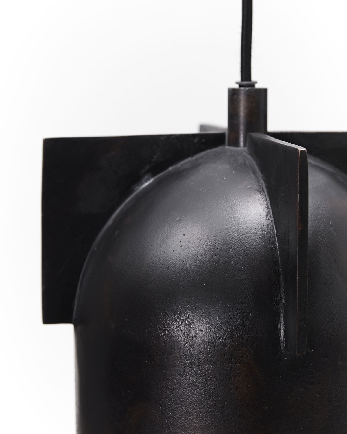 Akola pendant lamp black house doctor SINGLE PIECES
