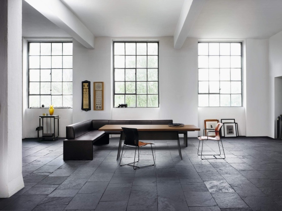 Cuoio Chair Walter Knoll