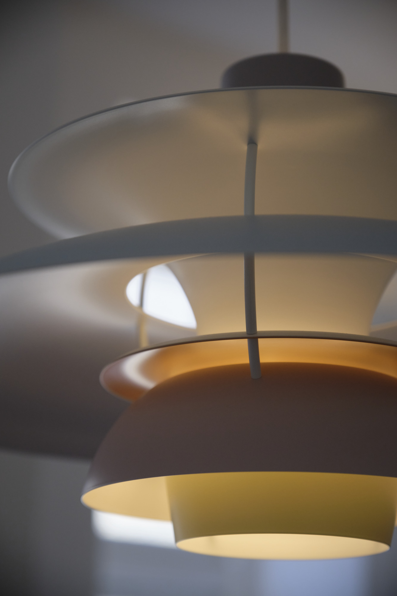 PH 5 Pendant Light Pastel Louis Poulsen