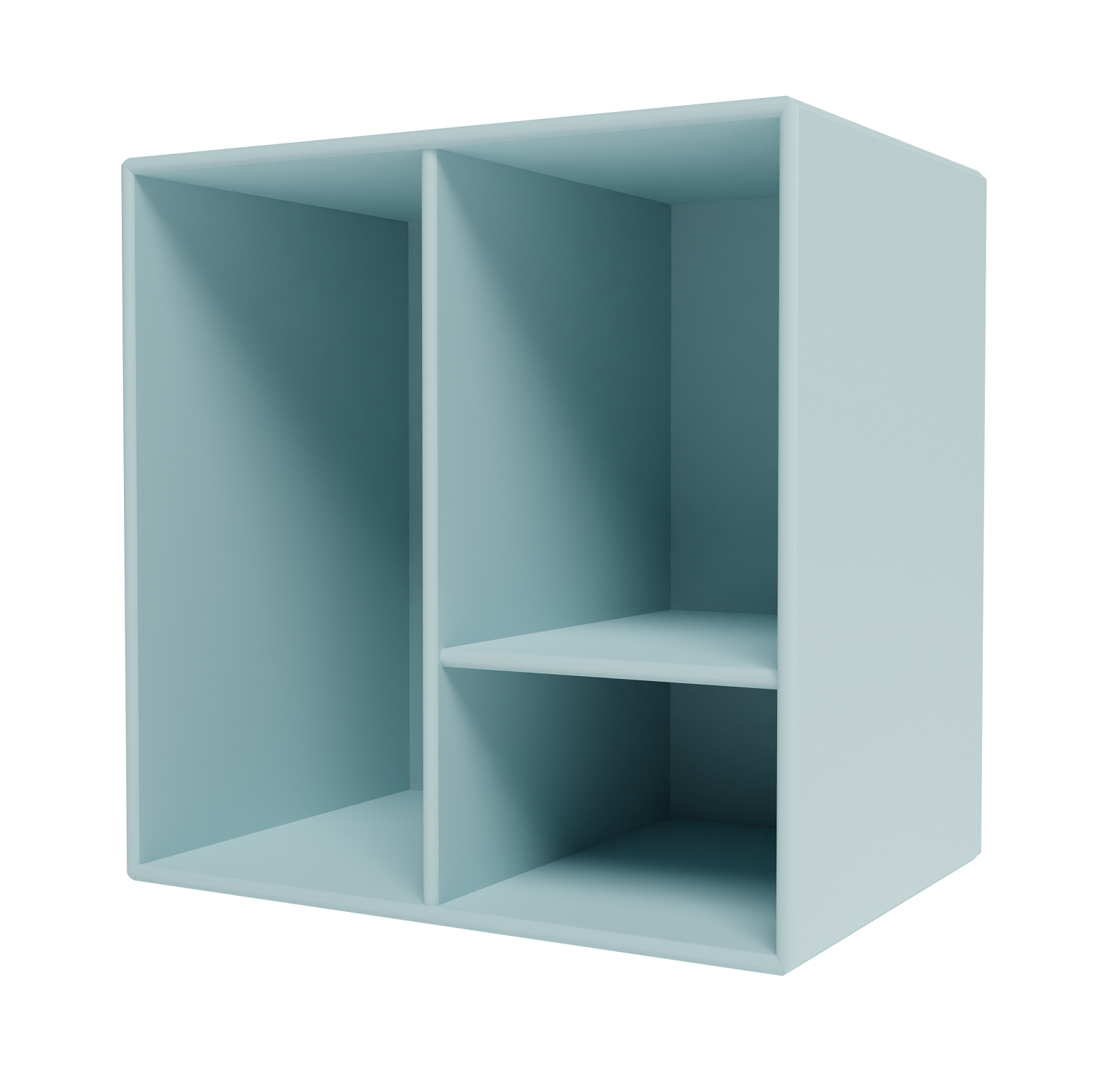 Mini Module with shelves Montana QUICK SHIP