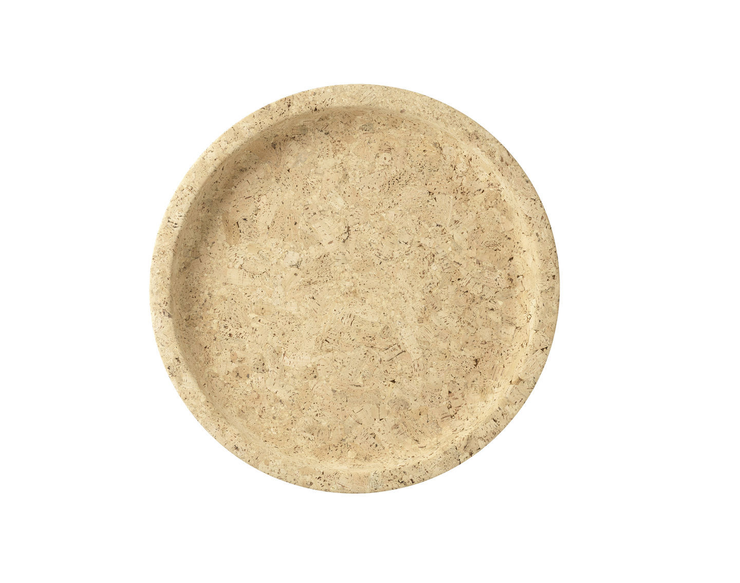 Cork Bowls large bowl/tray Vitra