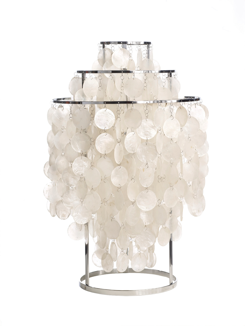 FUN 1TM Table Lamp Verpan