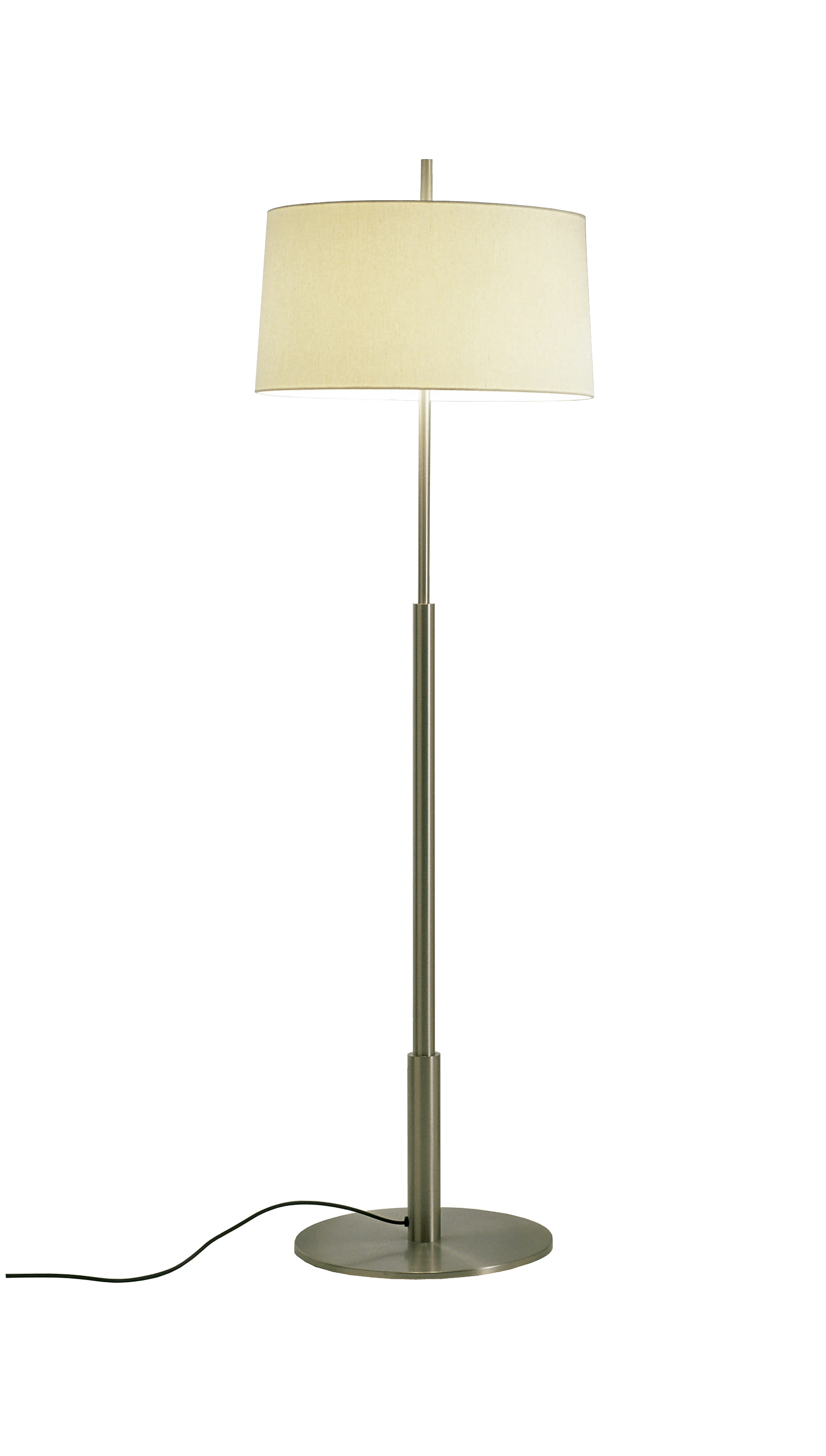 Diana Floor lamp Santa & Cole