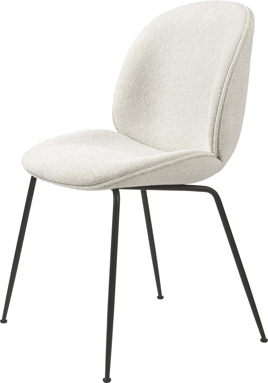 Beetle Chair Light Bouclé 001 Gubi Beetle Chair Light Bouclé 001 Gubi