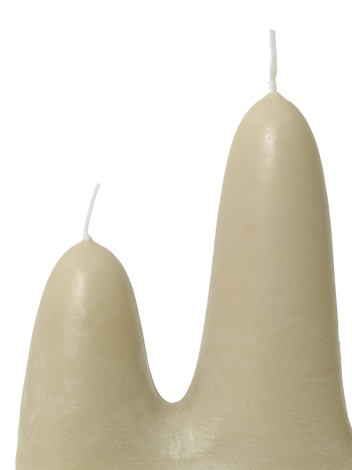 Stala Candle Ferm Living SINGLE PIECES