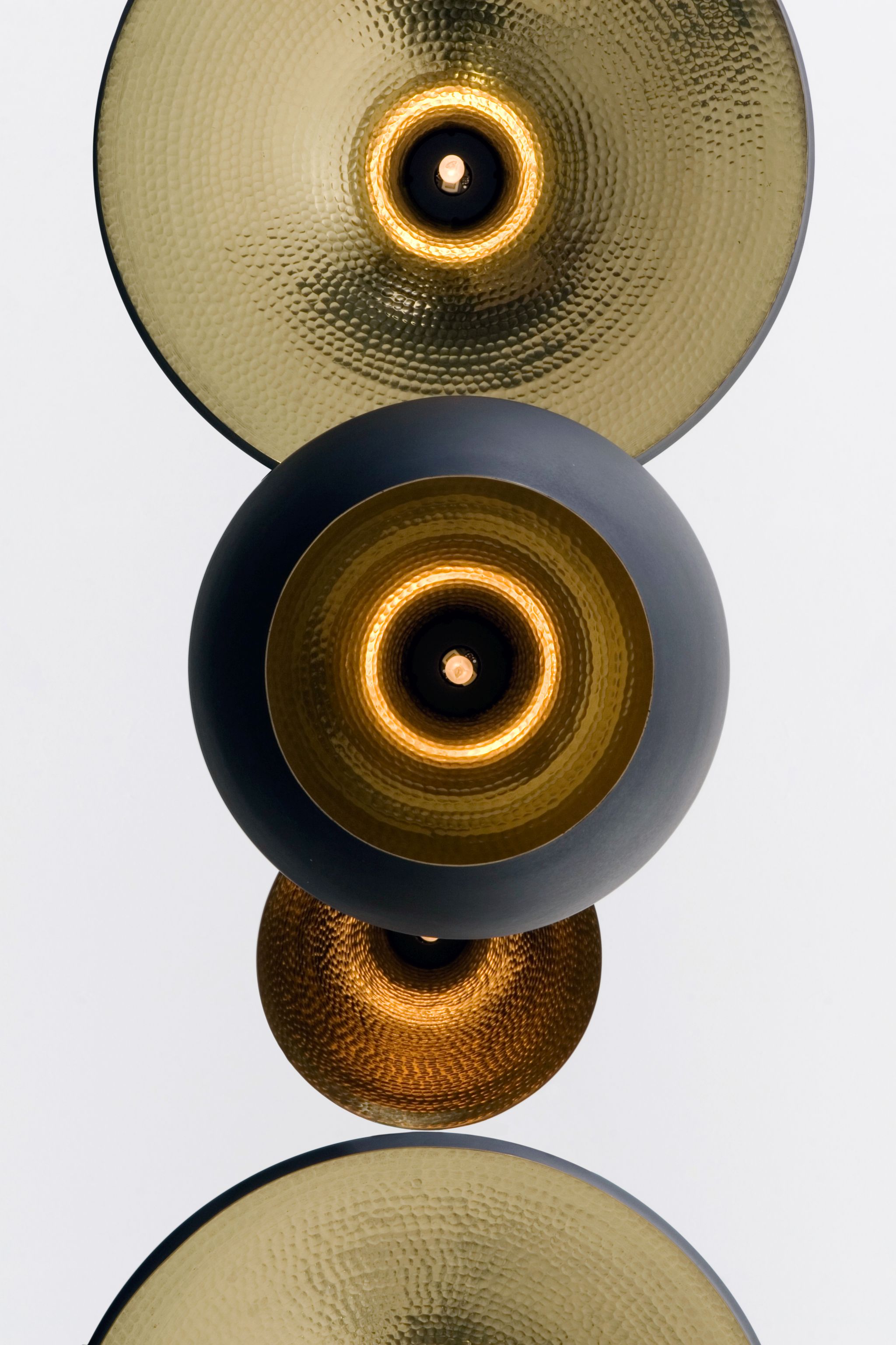 Beat wall light Tom Dixon SINGLE PIECE
