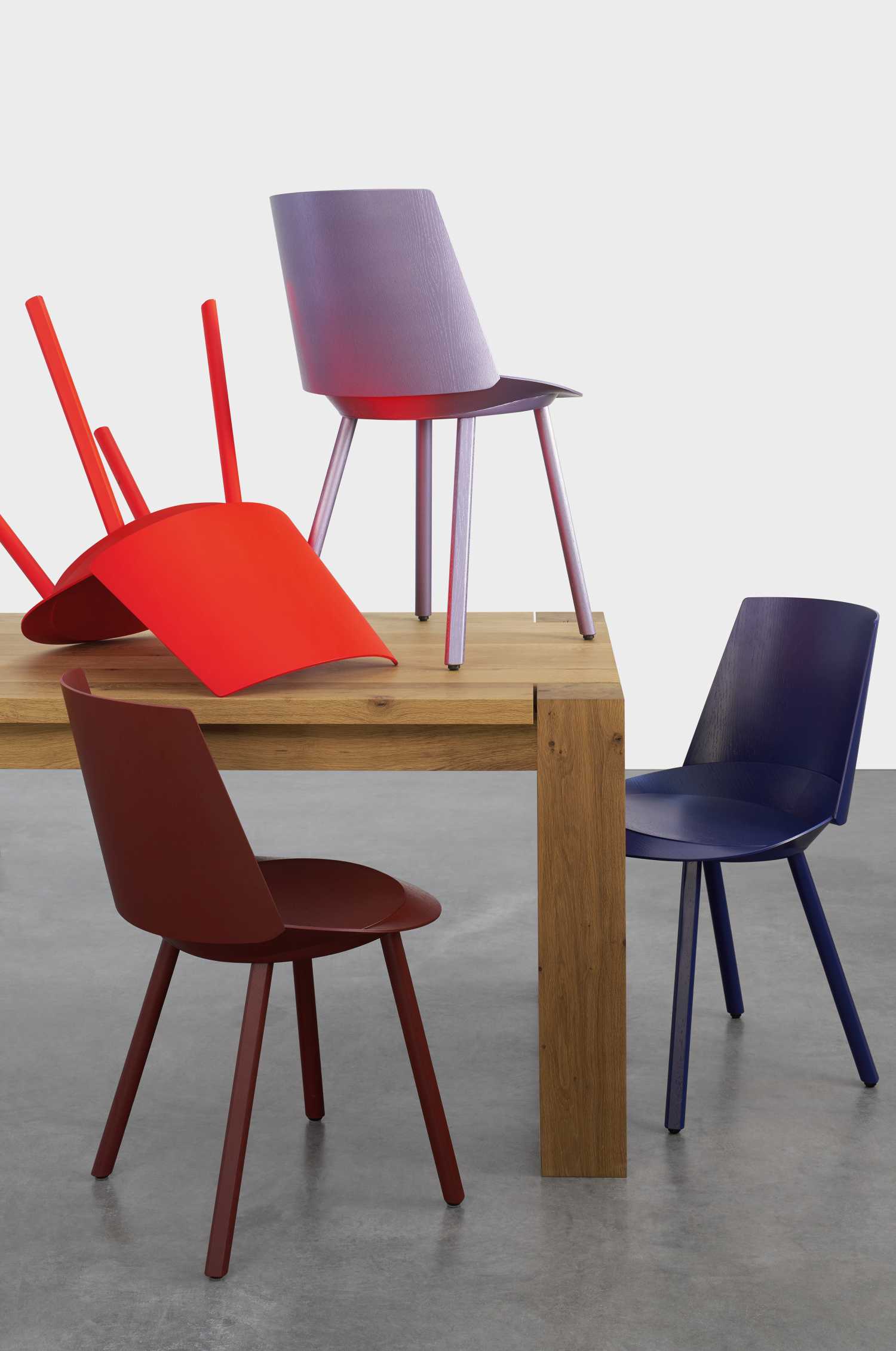 TA04 Bigfoot / Big Foot table e15