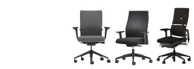 Upholstered backrest