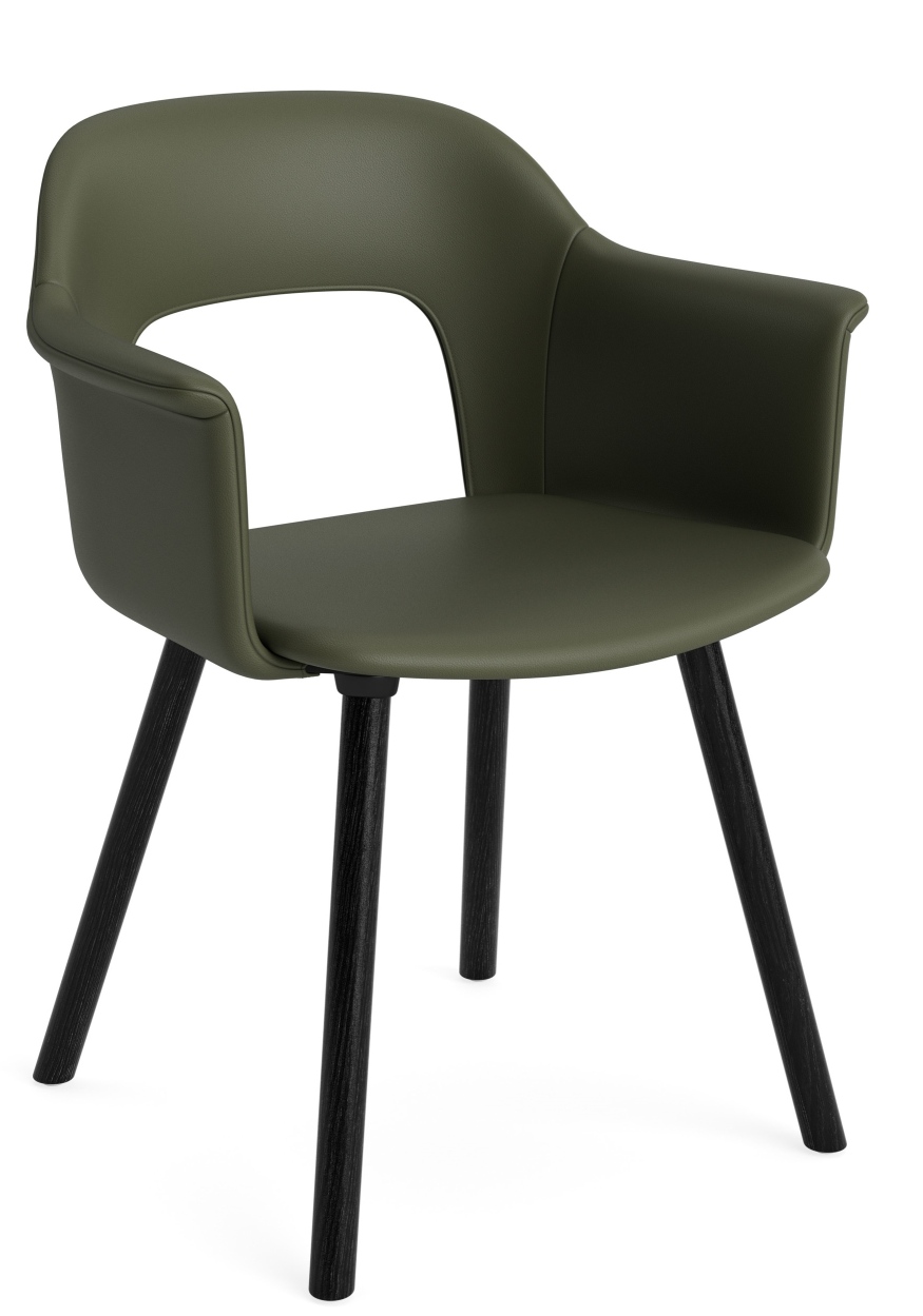Layout Armchair 224 Armchair Hay   
