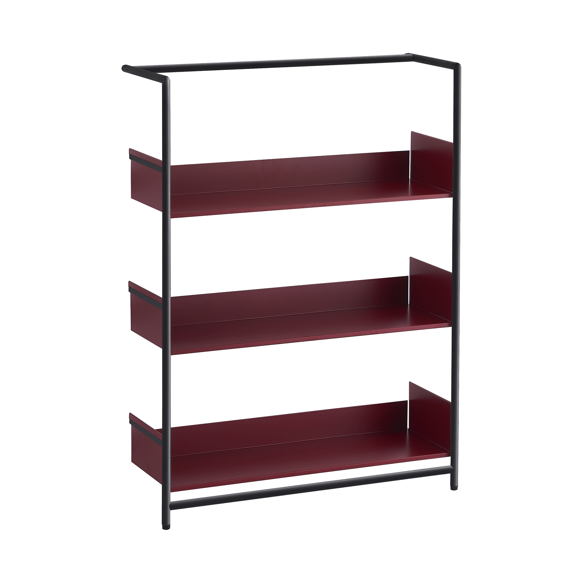 Pool 110 Leaning shelf Mox