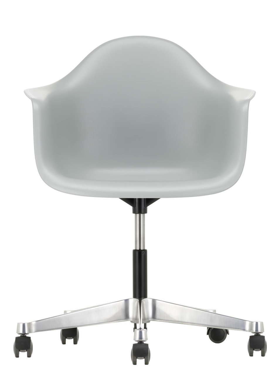 Eames Plastic Arm Chair PACC Chair Vitra