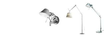 Tolomeo Series