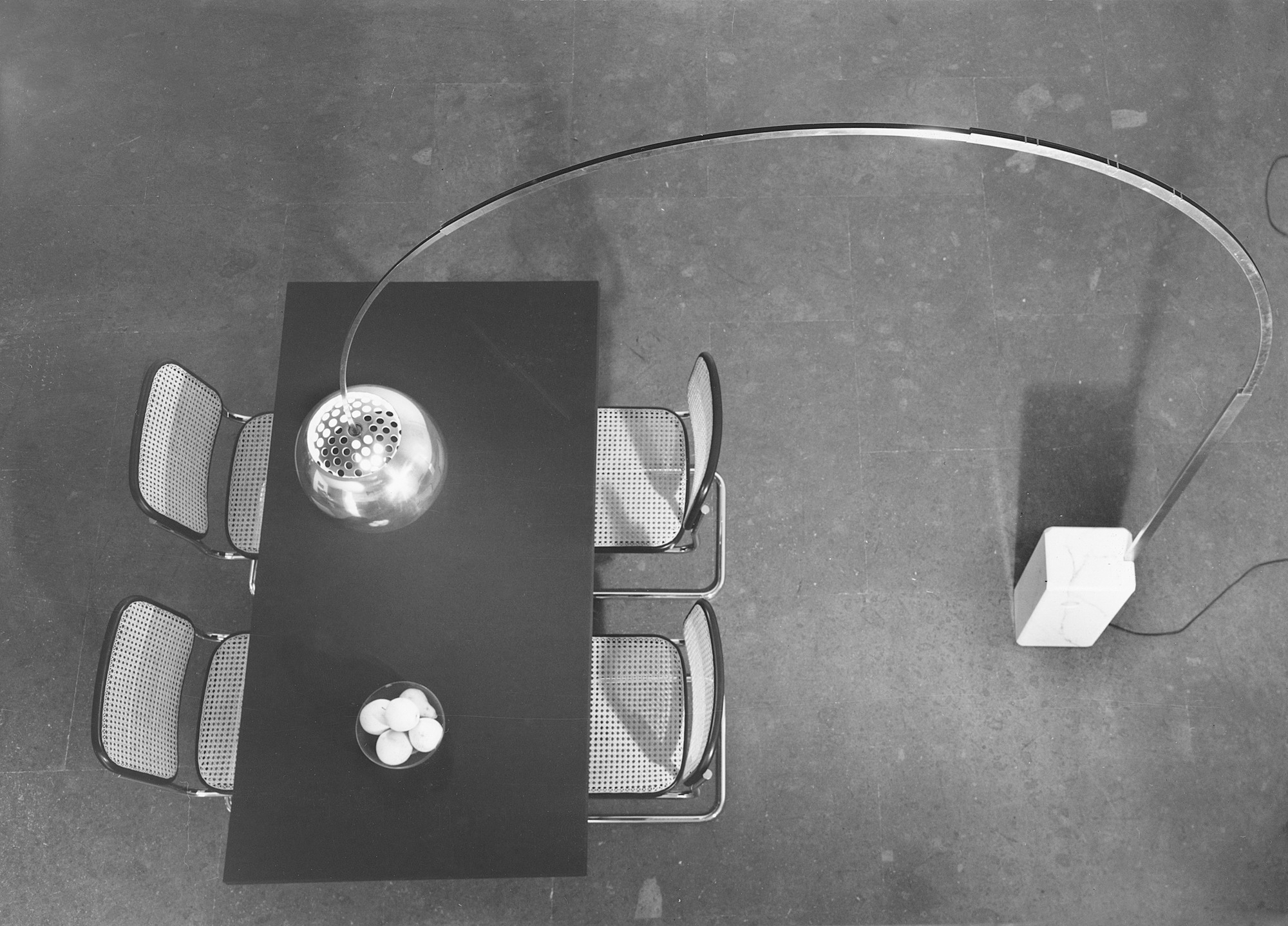 Arco Floor lamp Flos