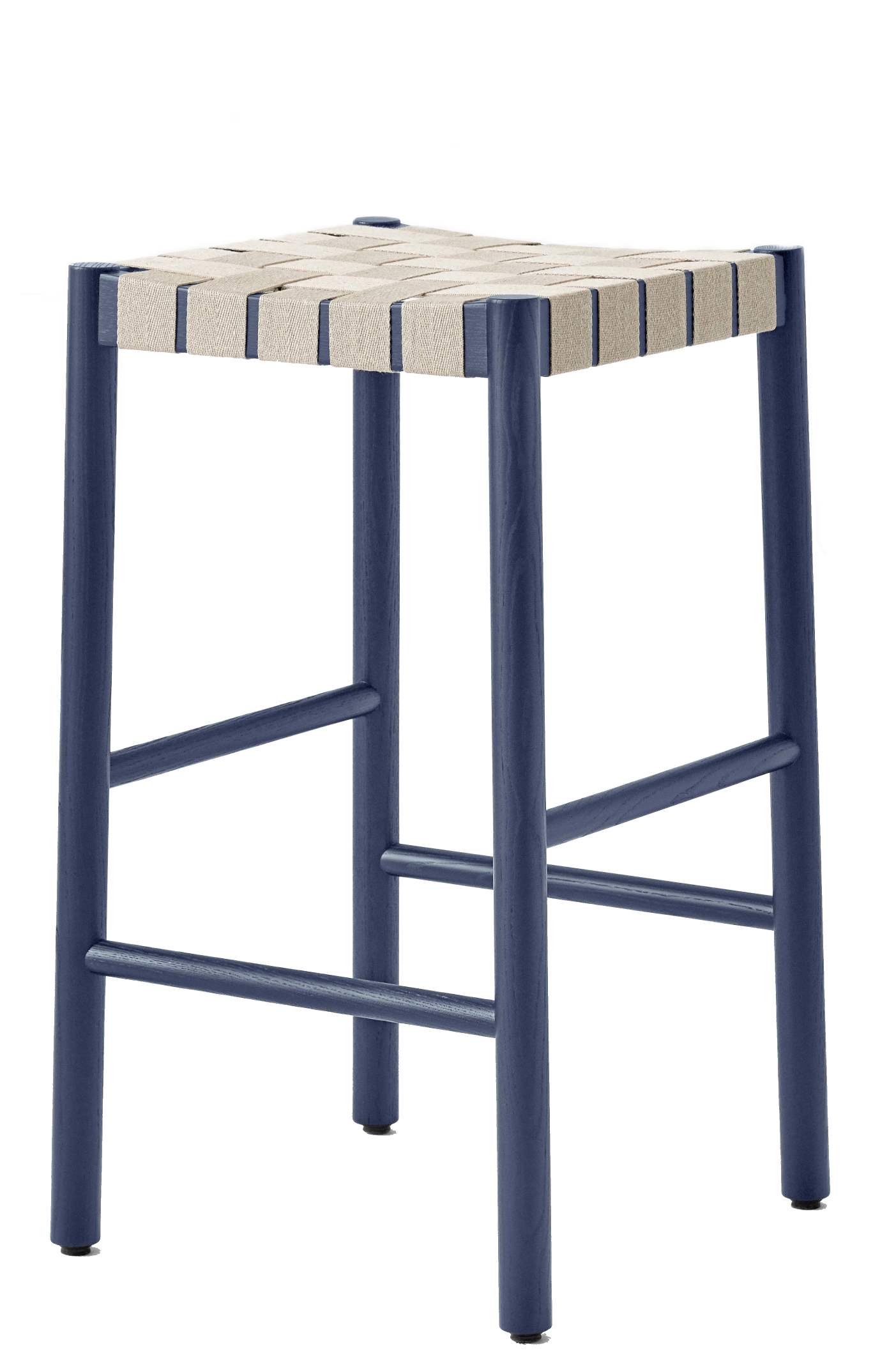 Betty TK7 Bar stool H 66 cm Andtradition