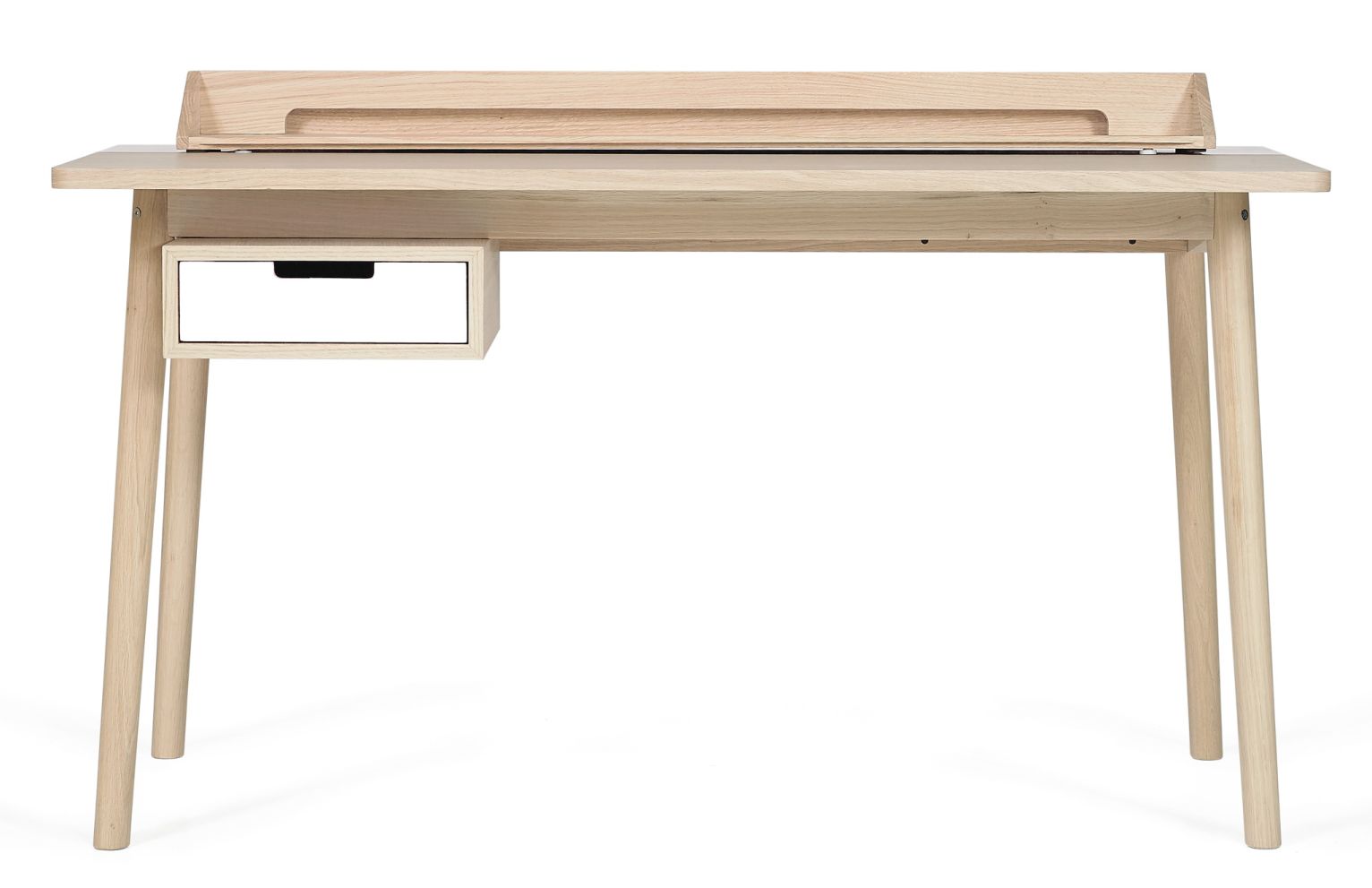 Honoré desk oak Hartô