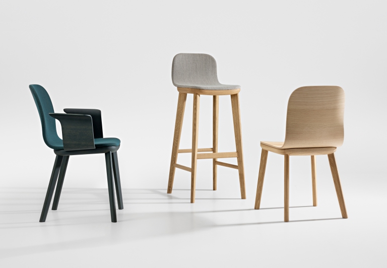 Aeon Comfort Chair armchair Zeitraum Aeon Comfort Chair armchair Zeitraum