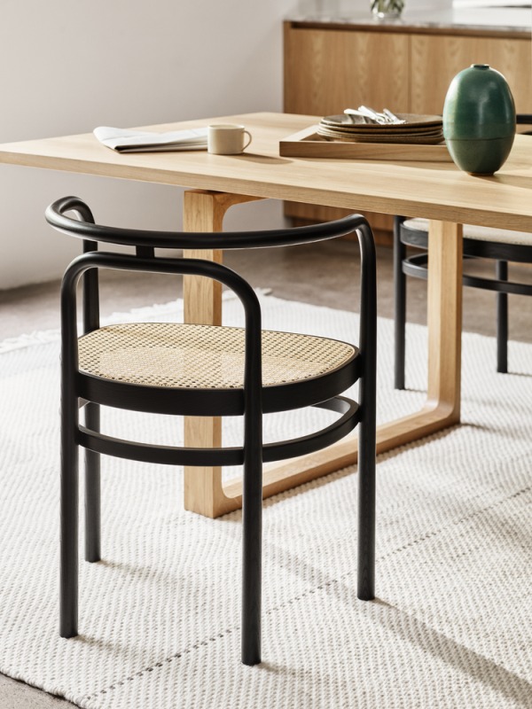 PK 15 Chair Fritz Hansen